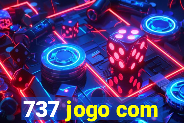 737 jogo com